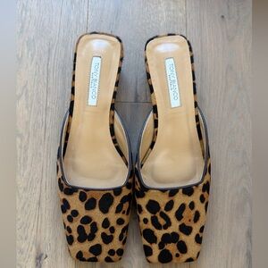 TONY BIANCO HARRIET LEOPARD